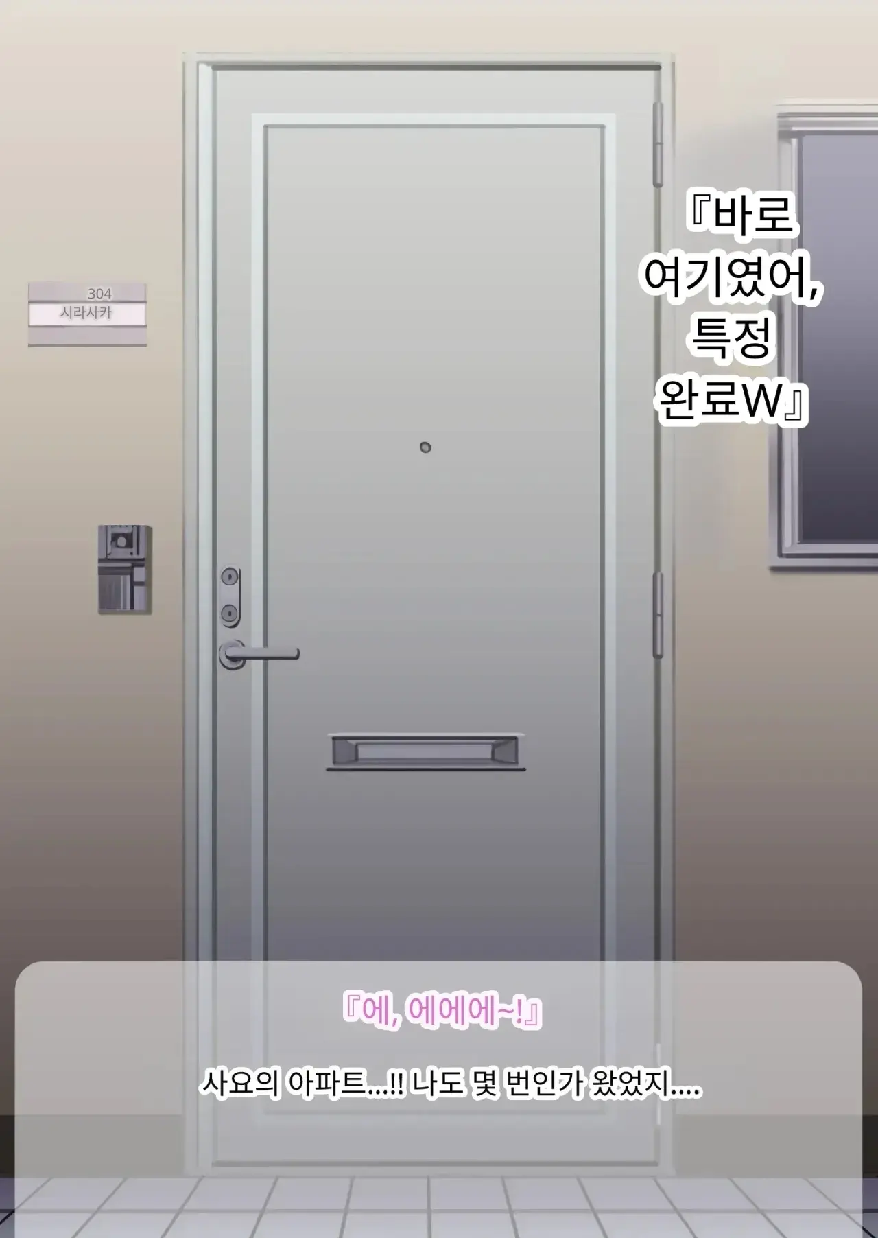 NTR 당한 여친에게서 온 진성 도M 비디오 레터